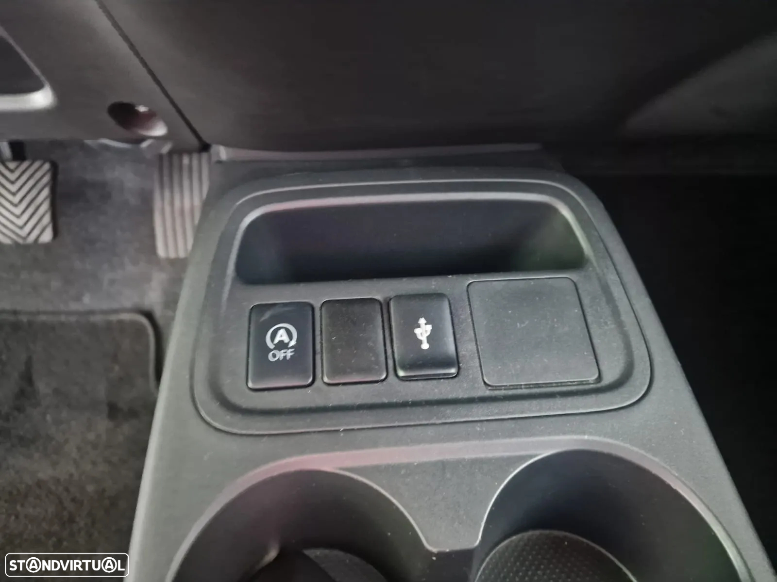 Mitsubishi Space Star 1.2 Connect Edition - 14
