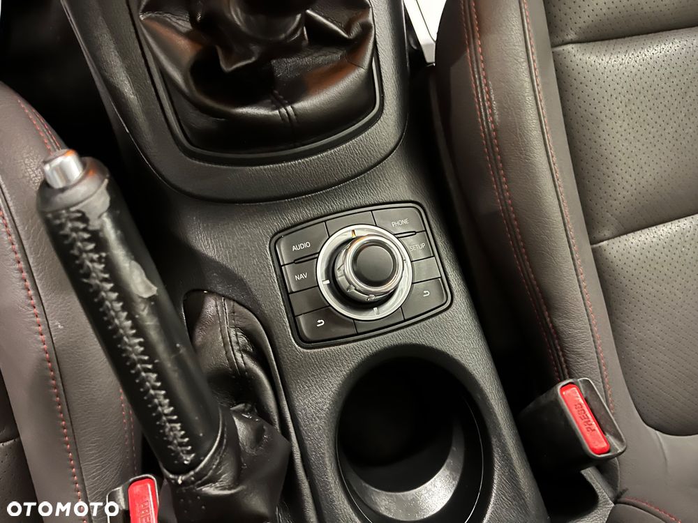 Mazda CX-5 SKYACTIV-D 150 Exclusive-Line - 18