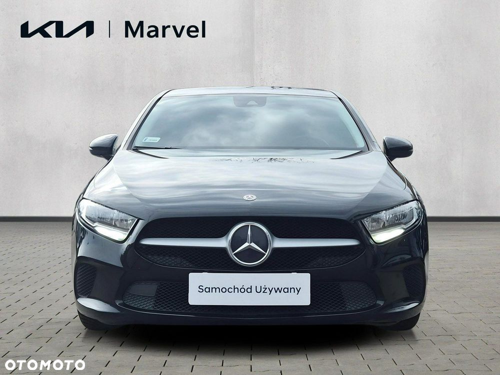 Mercedes-Benz Klasa A 160 - 9