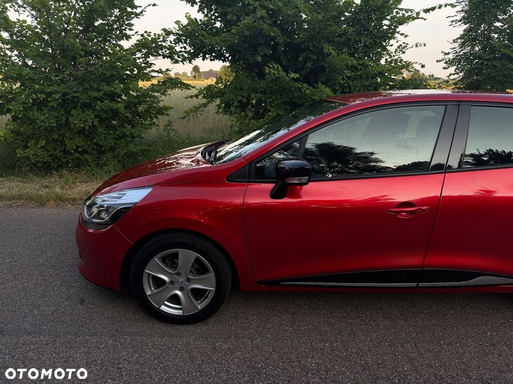 Renault Clio - 13