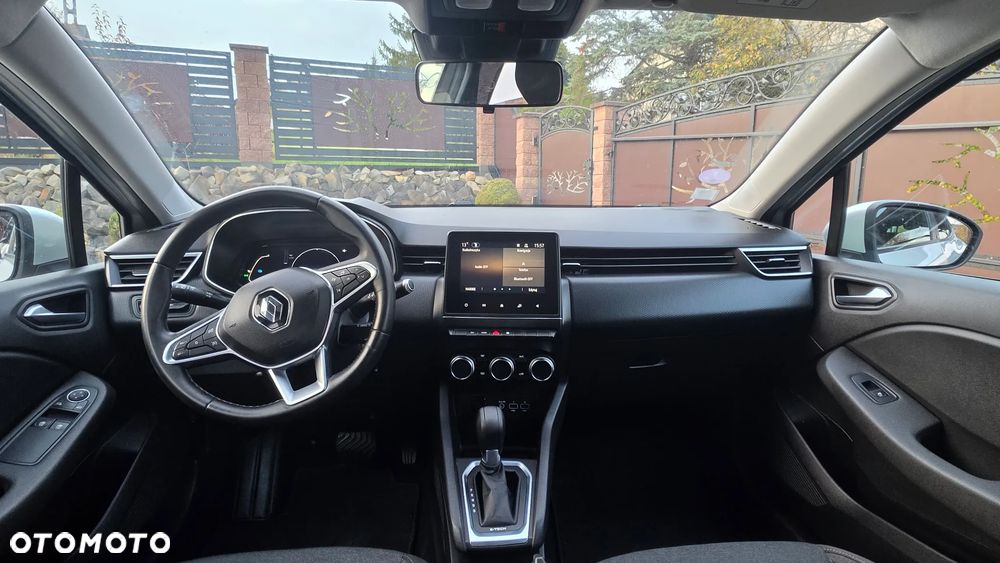 Renault Clio - 9