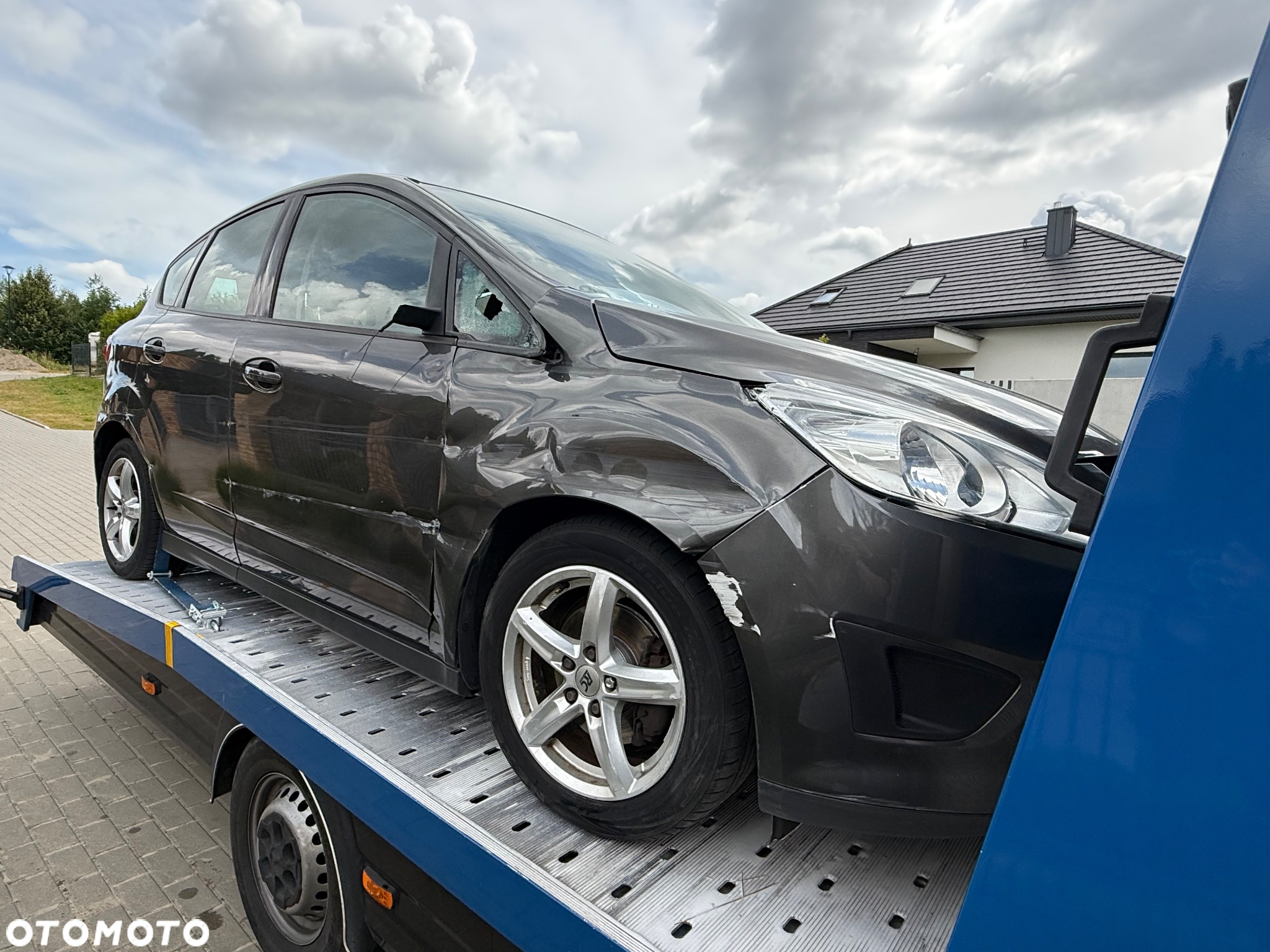 Ford C-MAX - 5