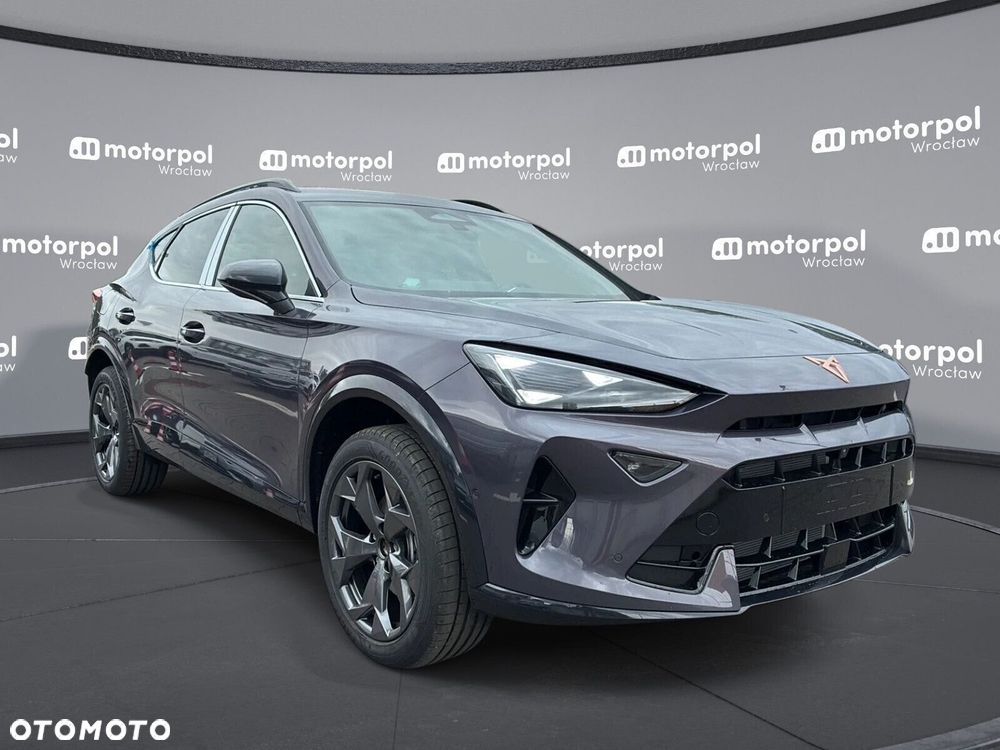 Cupra Formentor - 13