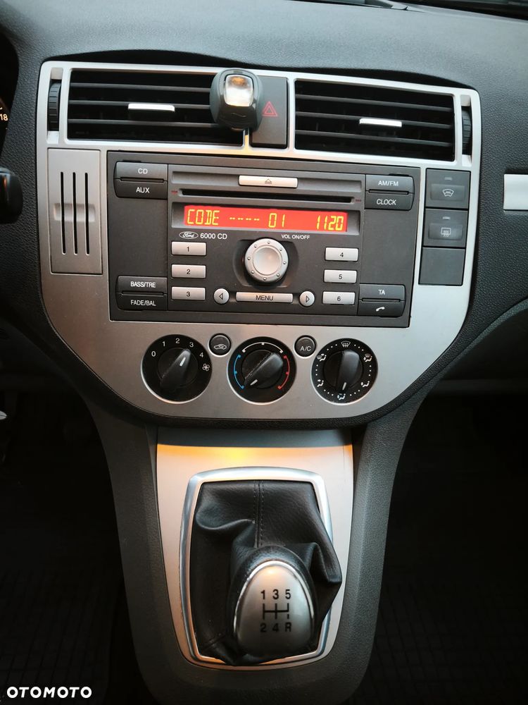 Ford C-MAX 1.8 Style - 10