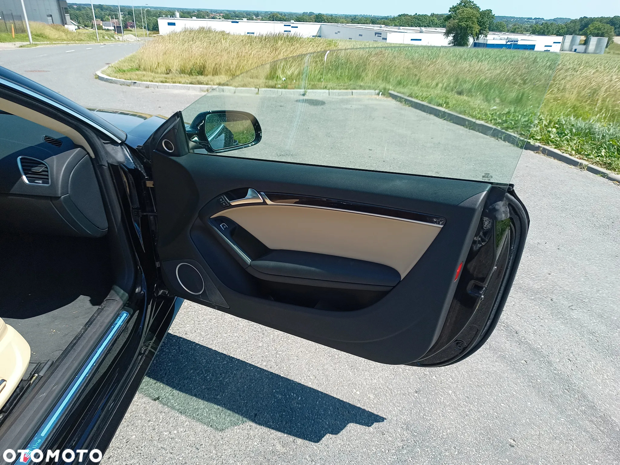 Audi A5 2.0 TFSI quattro S tronic - 10