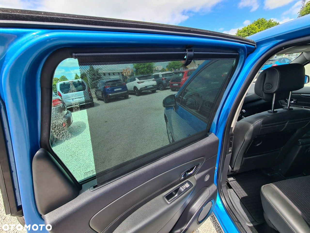 Renault Scenic ENERGY TCe 115 Bose Edition - 33