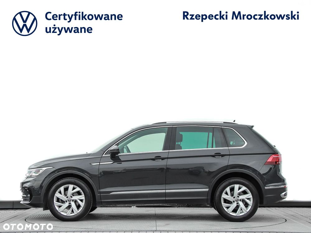 Volkswagen Tiguan - 10
