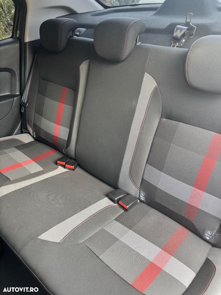 Dacia Logan 0.9 TCe SL Techroad - 10