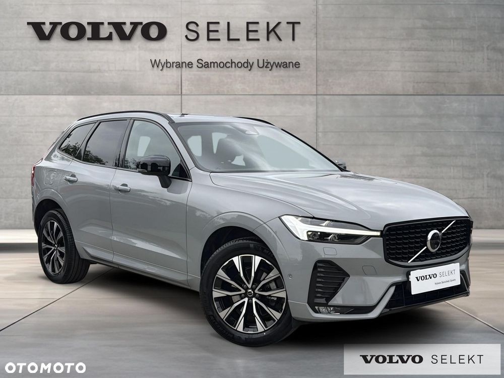Volvo XC 60 - 4