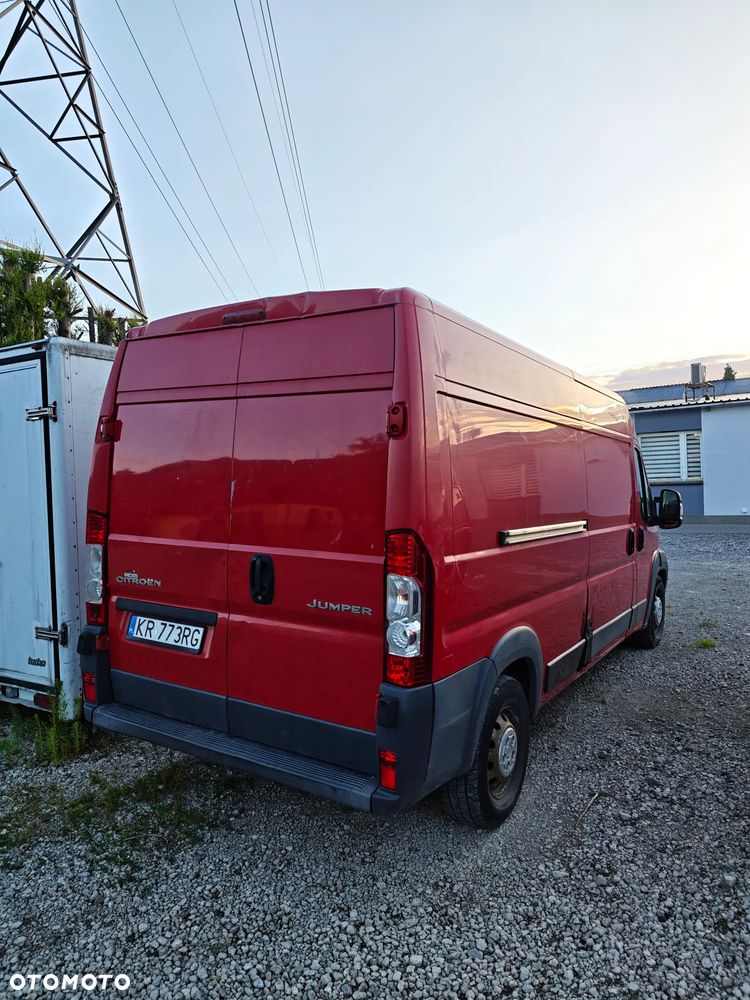 Citroën Jumper - 12