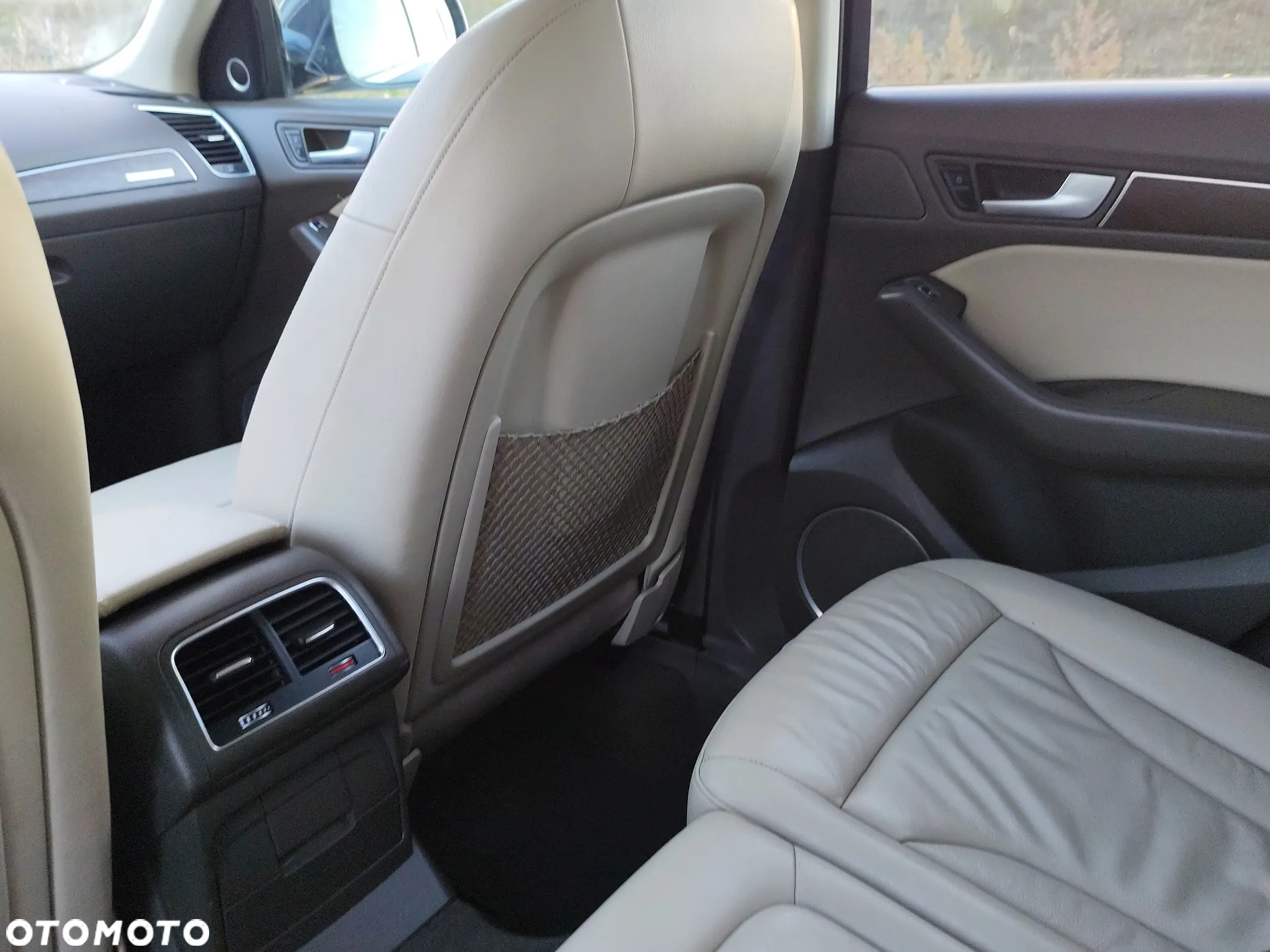 Audi Q5 3.0 TFSI Quattro Tiptronic - 28