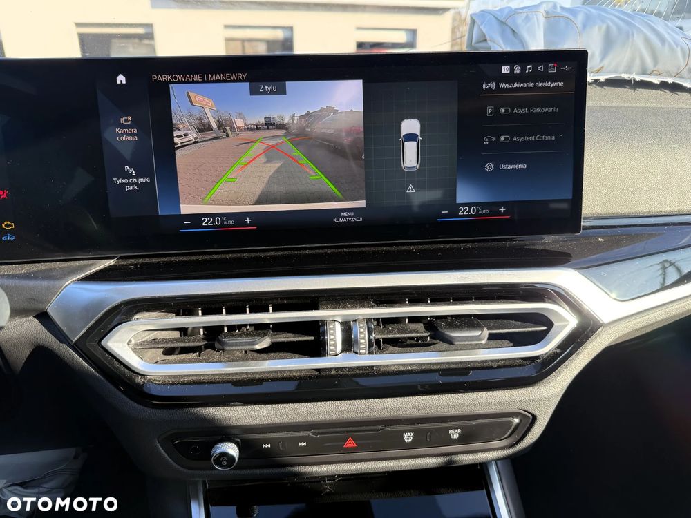 BMW Seria 3 318d Sport Line - 15