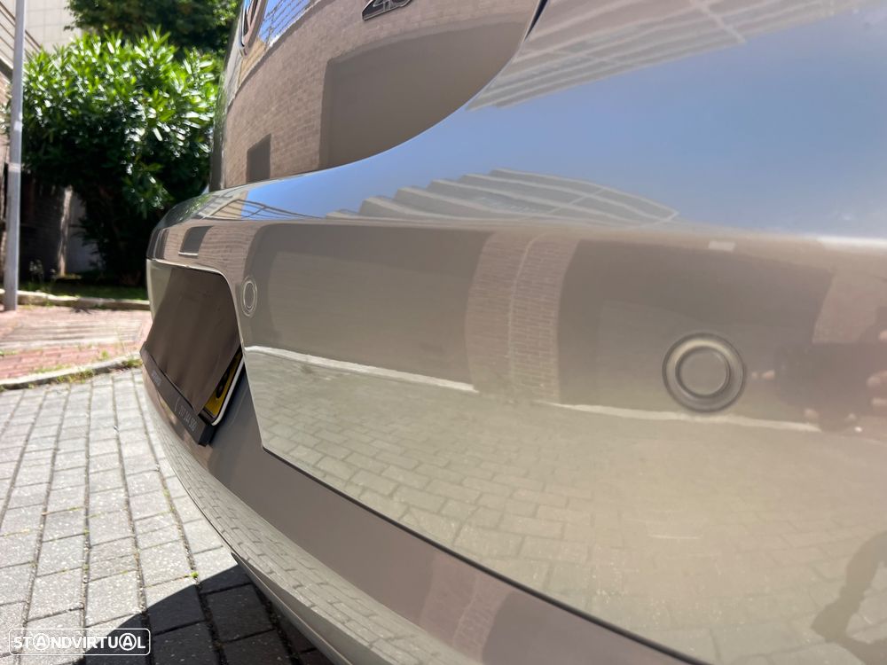 VW EOS 2.0 TDi Top - 31
