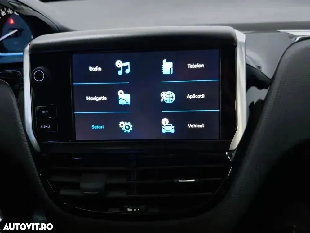 Peugeot 2008 1.2 PureTech Turbo EAT6 S&S Allure - 14