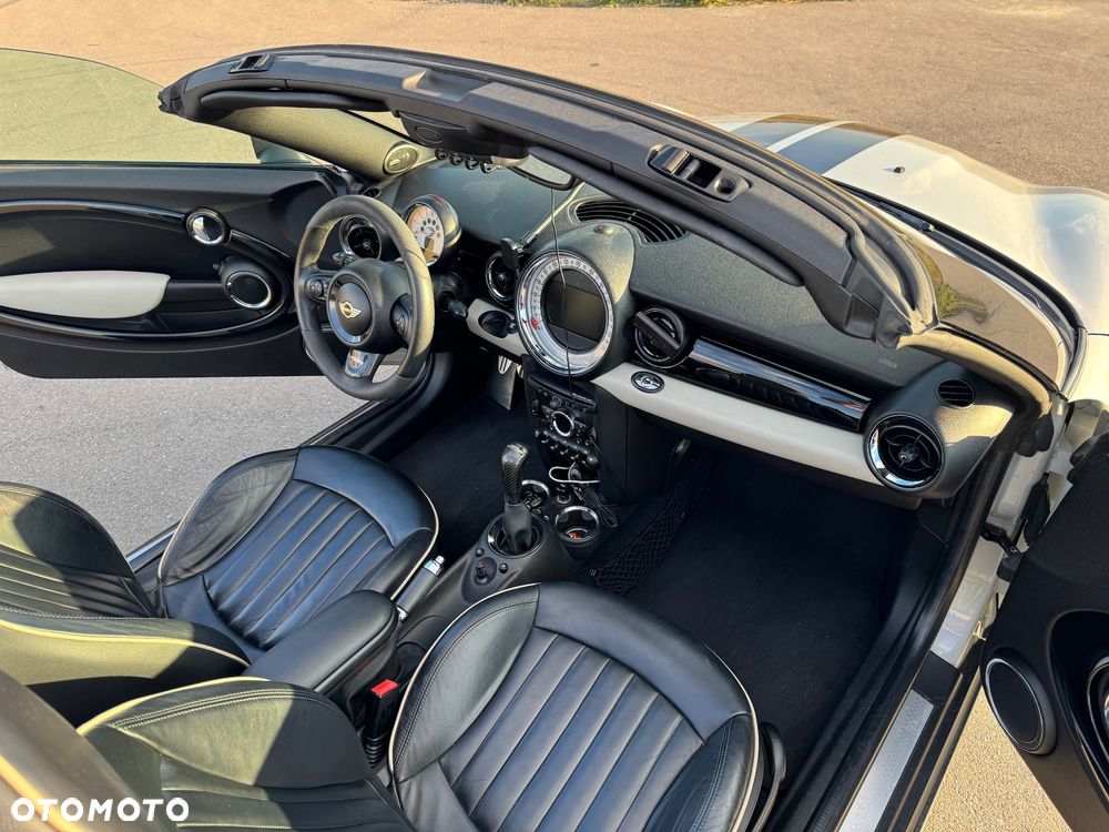 MINI Cooper S Standard - 19