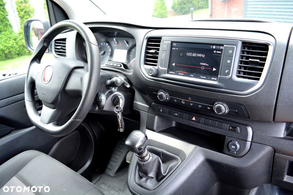 Fiat Scudo - 12