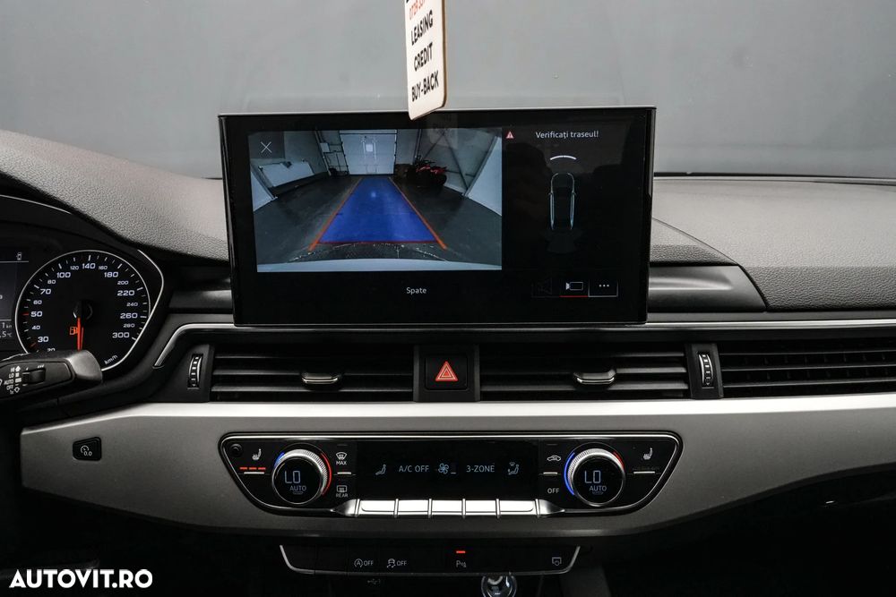 Audi A4 35 TDI S tronic MHEV Advanced - 20