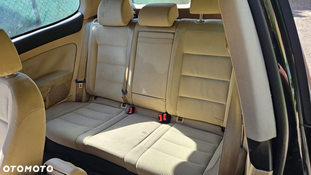Volkswagen Golf 1.9 TDI Edition - 8