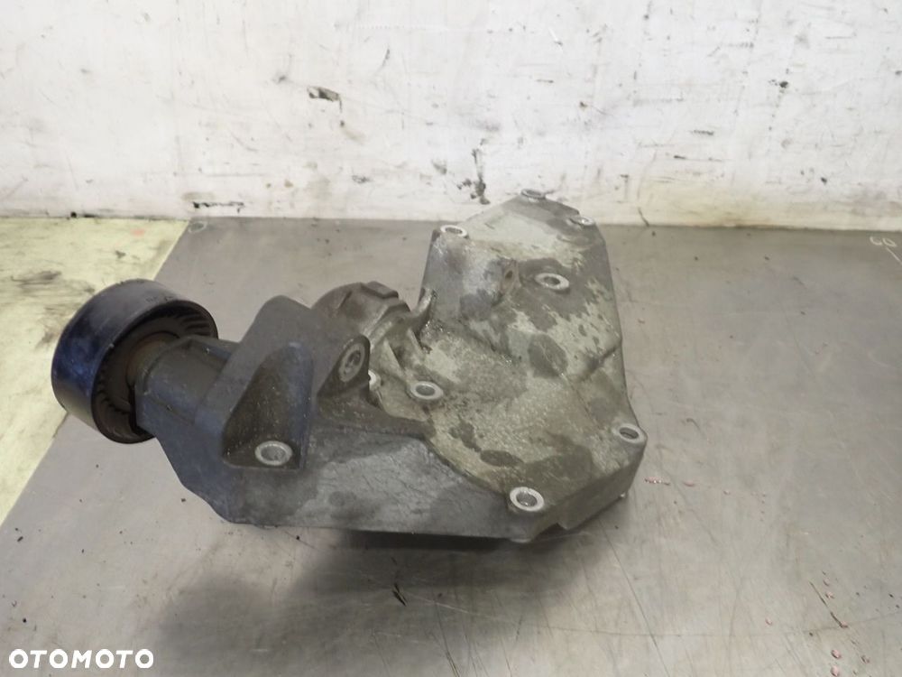 ŁAPA ALTERNATORA FORD MONDEO MK4 2.0TDCI 7G9Q-10K018-AA - 3