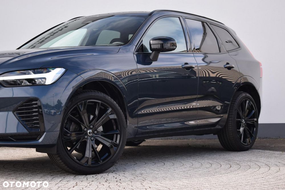 Volvo XC 60 - 5