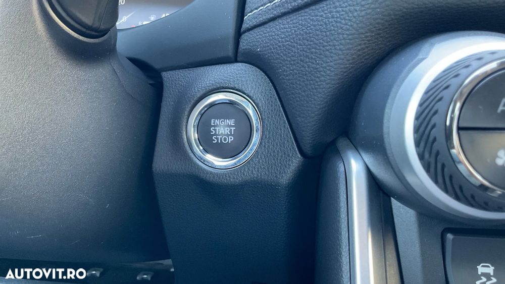 Toyota RAV4 2.0P CVT AWD Dynamic - 31