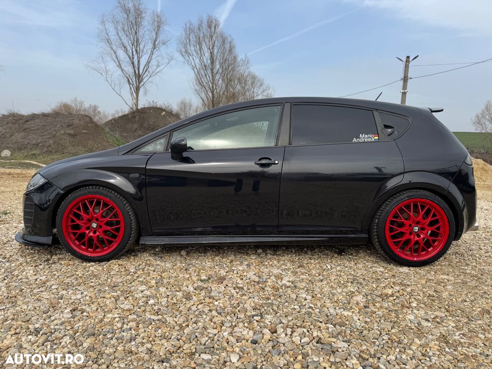 Seat Leon - 11