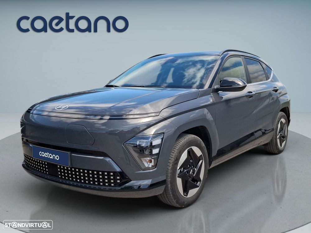 Hyundai Kauai 48.4 kWh Premium - 1