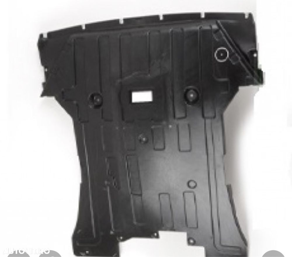 Scut motor BMW X3 F25 X4 F26 - 1