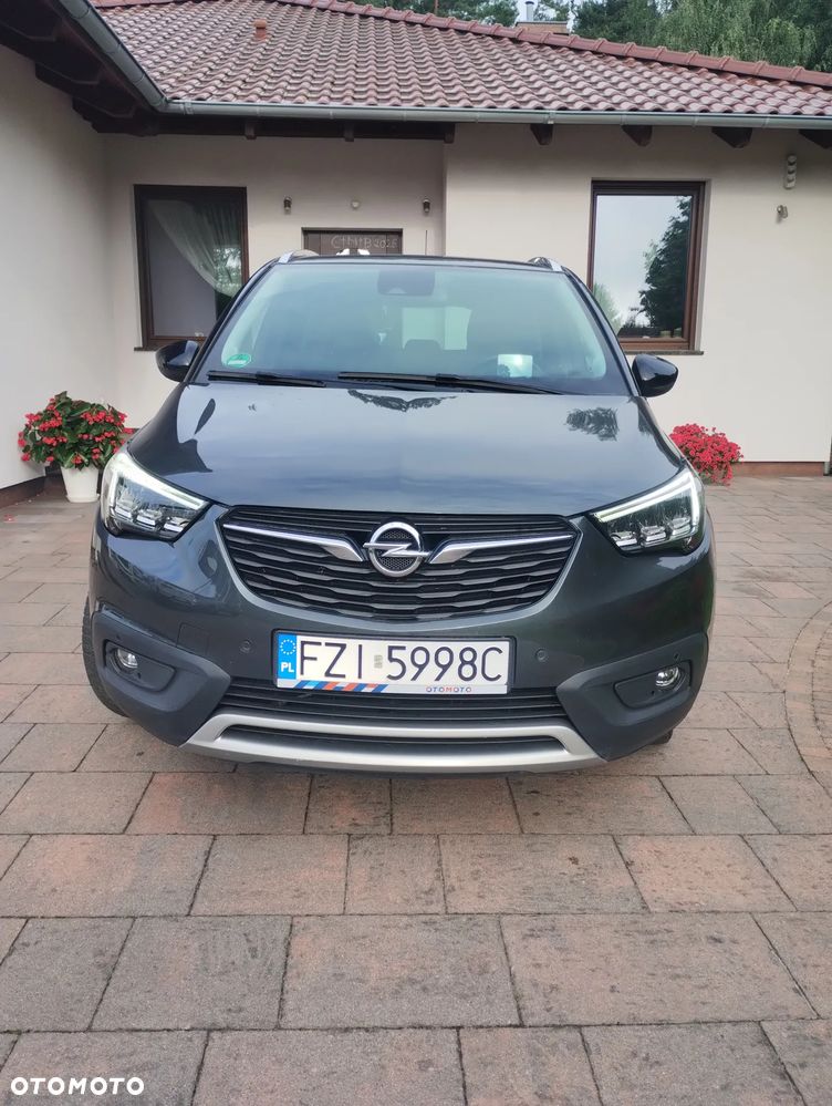 Opel Crossland X 1.2 Start/Stop Ultimate - 3