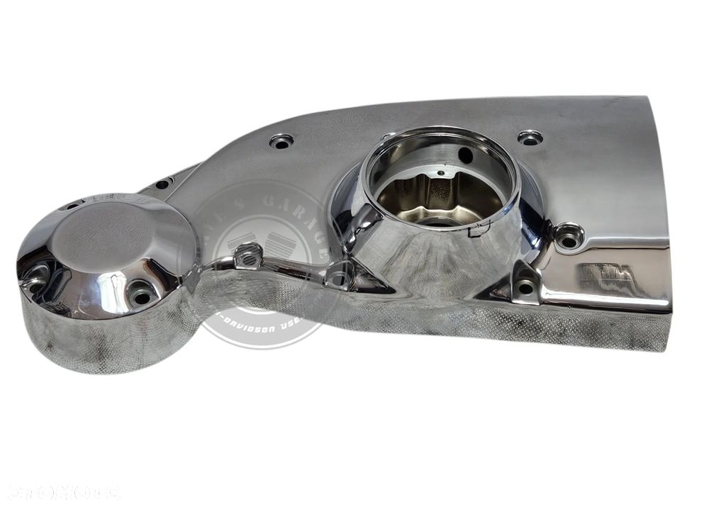 Pokrywa wałków rozrządu Harley Davidson Sportster EVO 25230-95 - 2