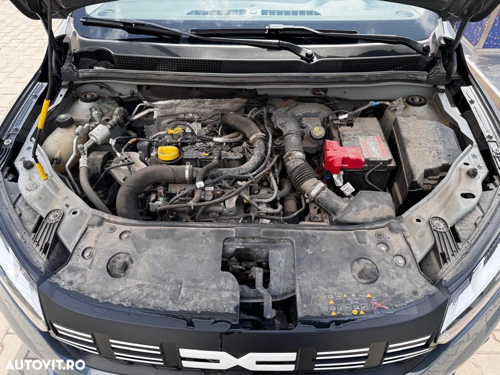 Dacia Logan ECO-G 100 MT6 Prestige - 18