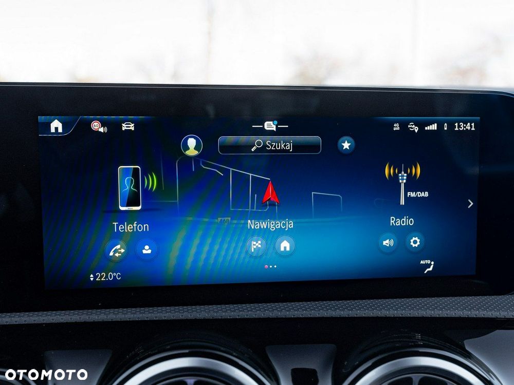 Mercedes-Benz CLA - 19