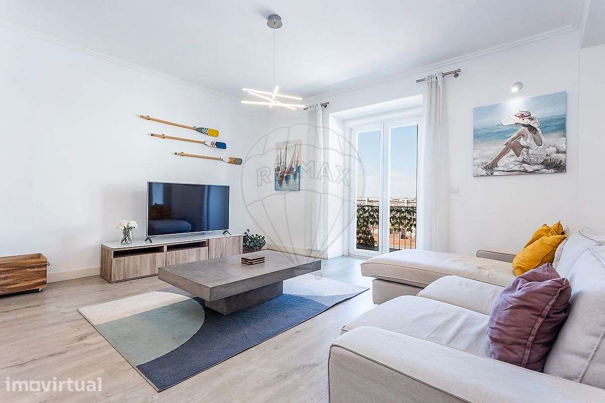 Apartamento T3 para venda - Grande imagem: 3/38