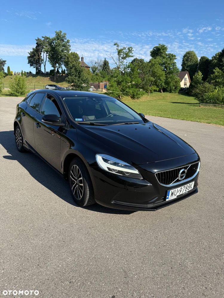 Volvo V40 - 6