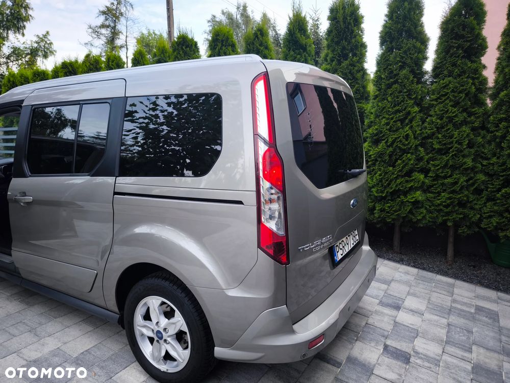 Ford Tourneo Connect Grand - 8