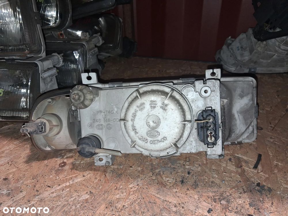 Reflektor LAMPA PRZÓD LEWY LEWA SKODA FELICIA - 2