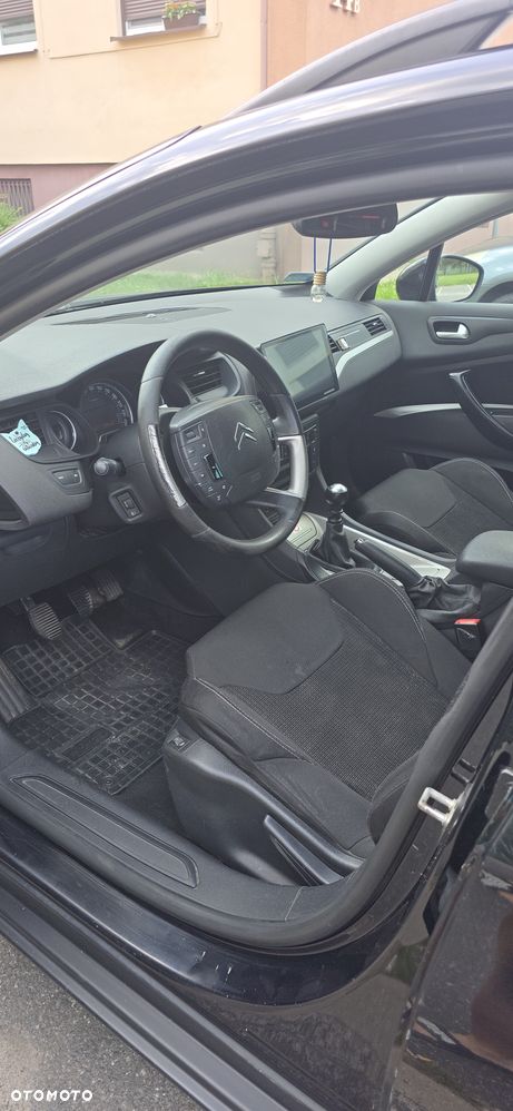 Citroën C5 HDi 140 FAP Confort - 7