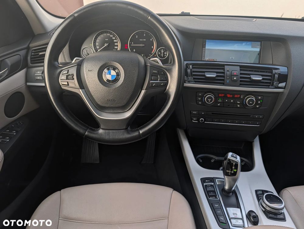 BMW X3 - 34