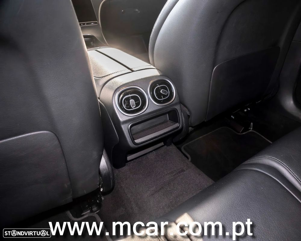 Mercedes-Benz C 300 e AMG Line - 10