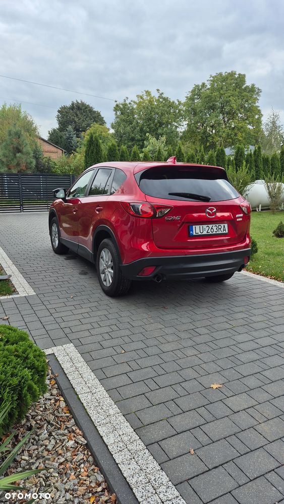 Mazda CX-5 2.0 Skymotion 2WD - 2