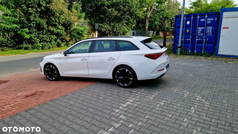 Cupra Leon 1.5 eTSI DSG - 15