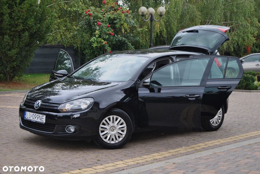 Volkswagen Golf - 19