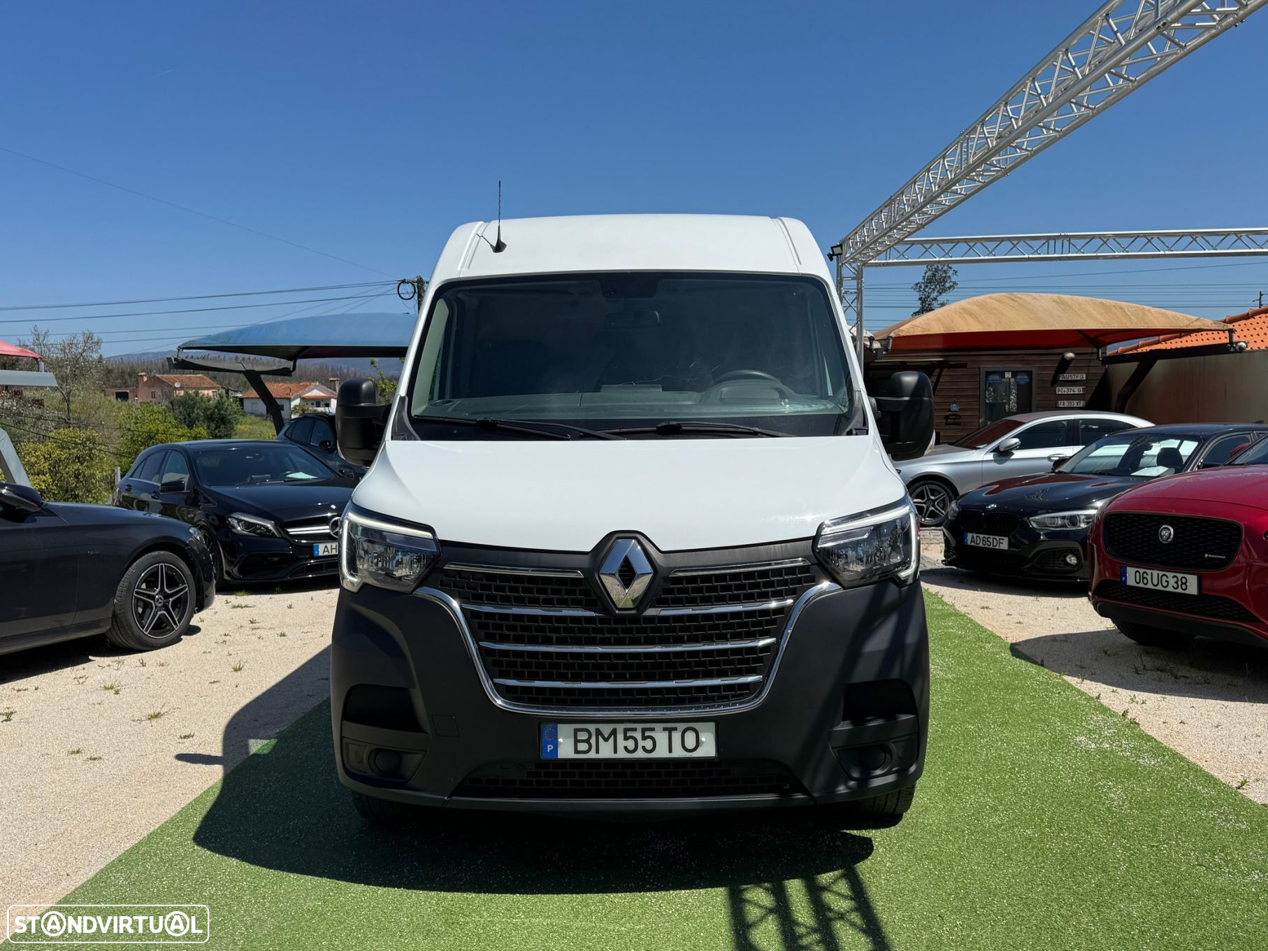 Renault Master 2.3 dCi L2H2 3.5T - 25