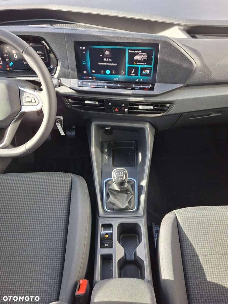 Volkswagen Caddy 2.0 TDI - 21