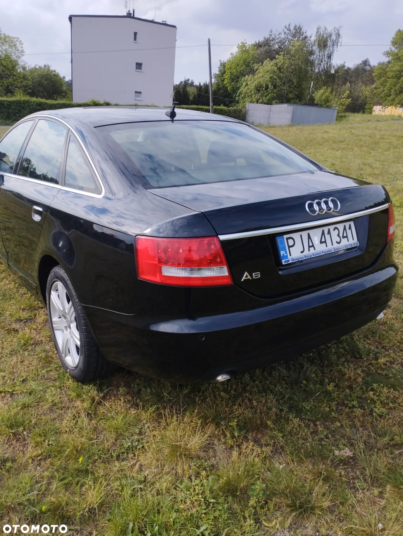 Audi A6 2.0 TDI - 3