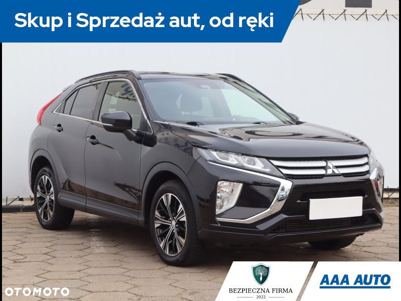 Mitsubishi Eclipse Cross - 2