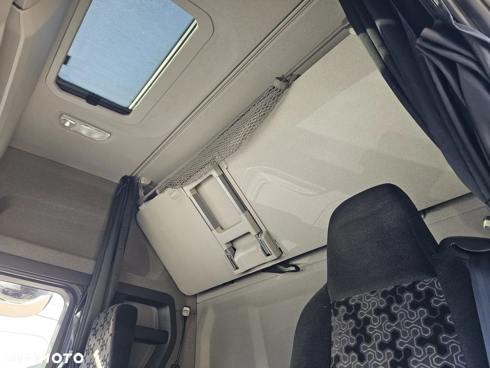 Scania R450 Klima postojowa, LED, Navigacja - 5