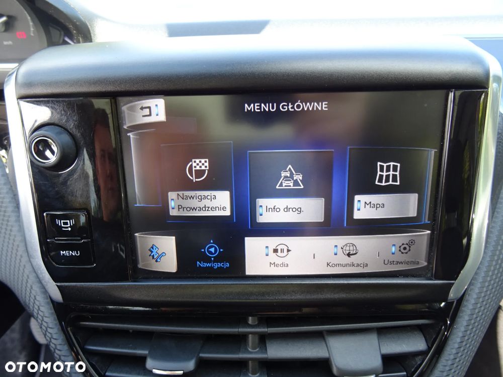 Peugeot 2008 e-HDi FAP 115 STOP & START Allure - 24