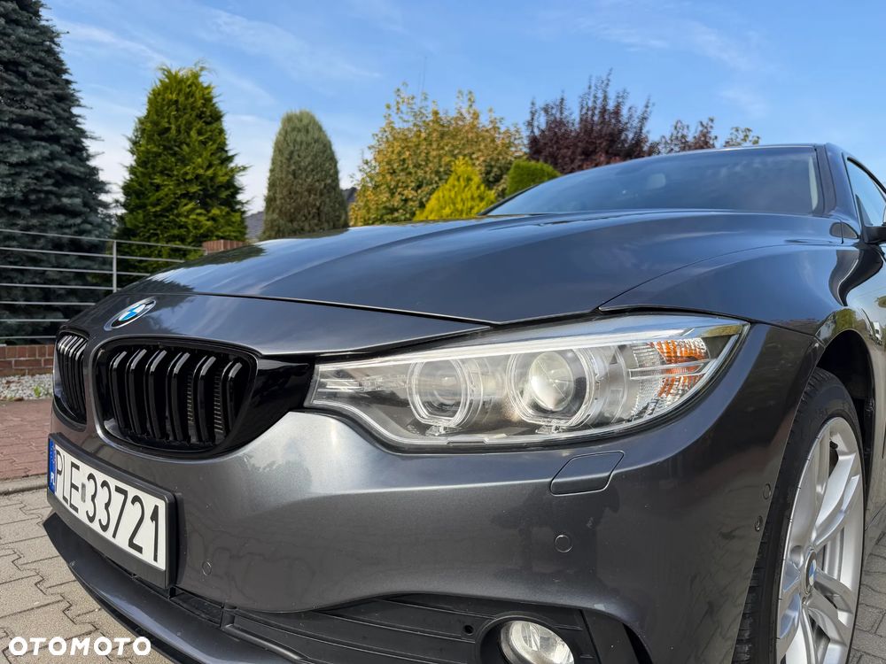 BMW Seria 4 - 25