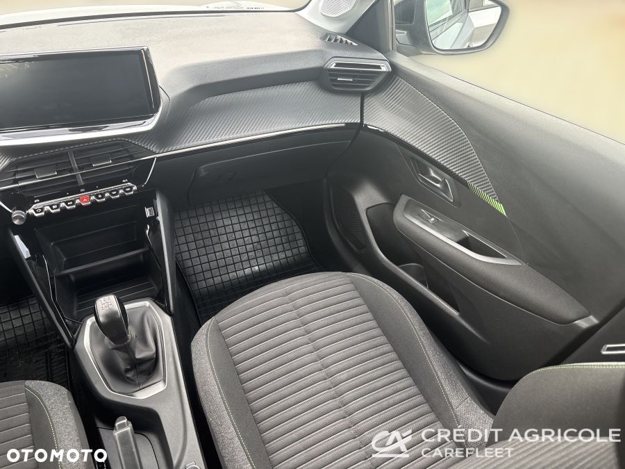 Peugeot 208 1.2 PureTech Active S&S - 21